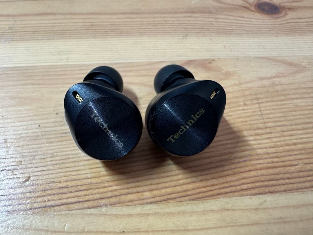 ジャンク品　Technics EAH-AZ80 充電ケースのみなら5500円