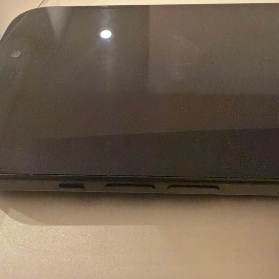Apple iPhone 15 ブラック 128GB SIMフリー