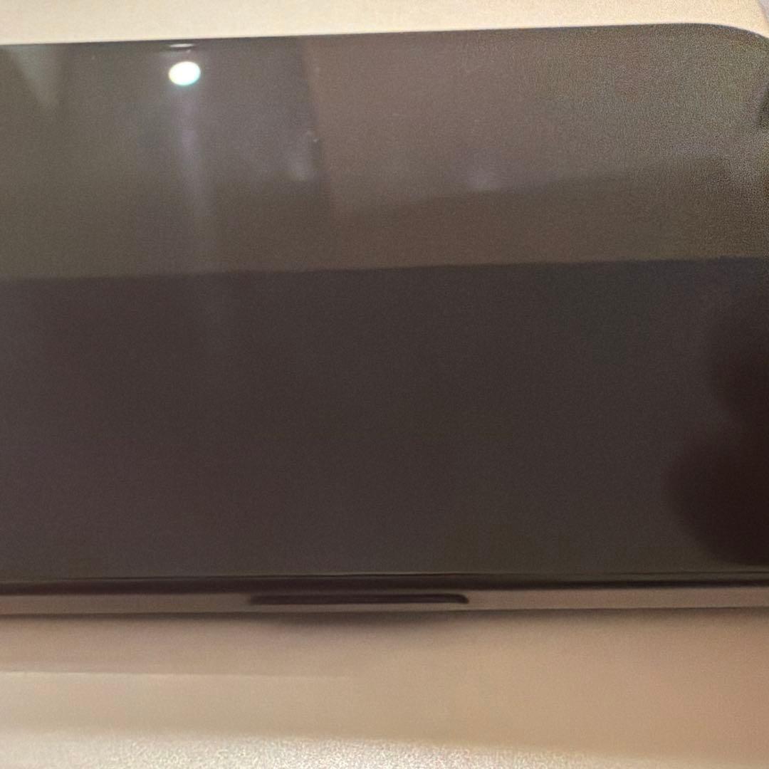 Apple iPhone 15 ブラック 128GB SIMフリー