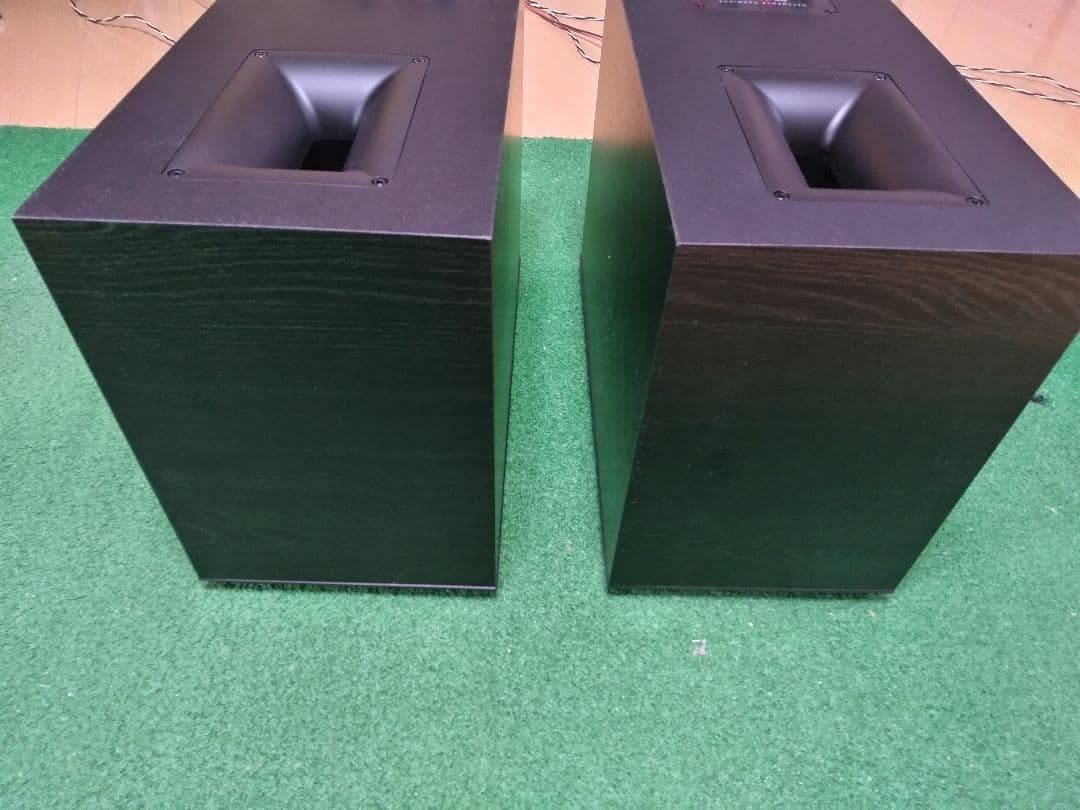 Klipsch RP-600M II ブックシェルフスピーカー