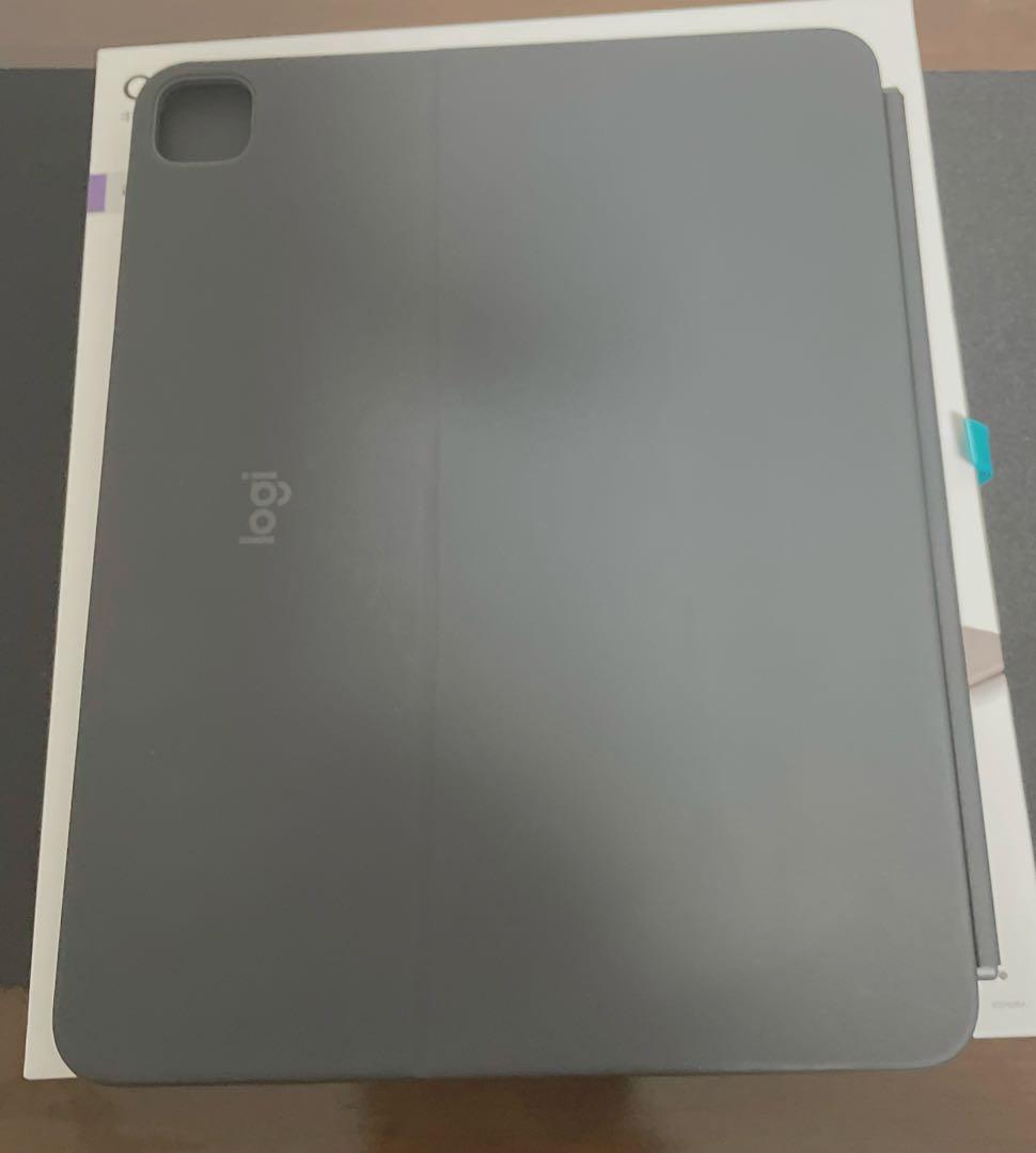 ロジクール Combo Touch iPad Pro 13インチ