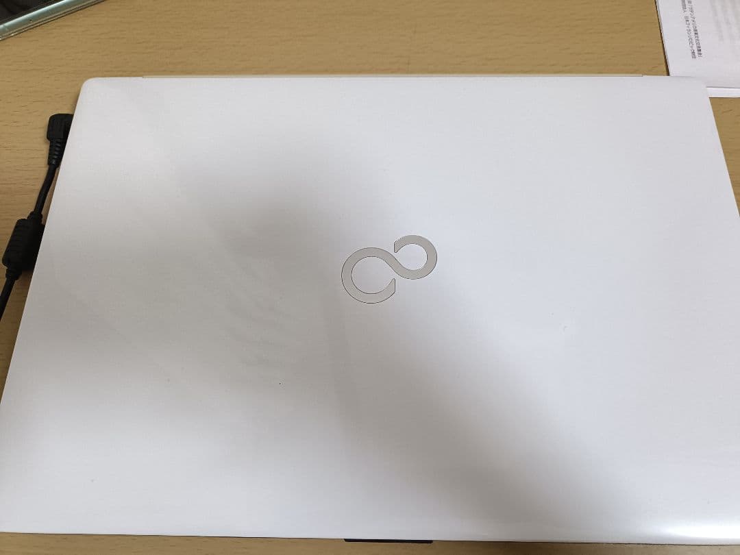 Fujitsu ノートPC Intel Core i7 9世代