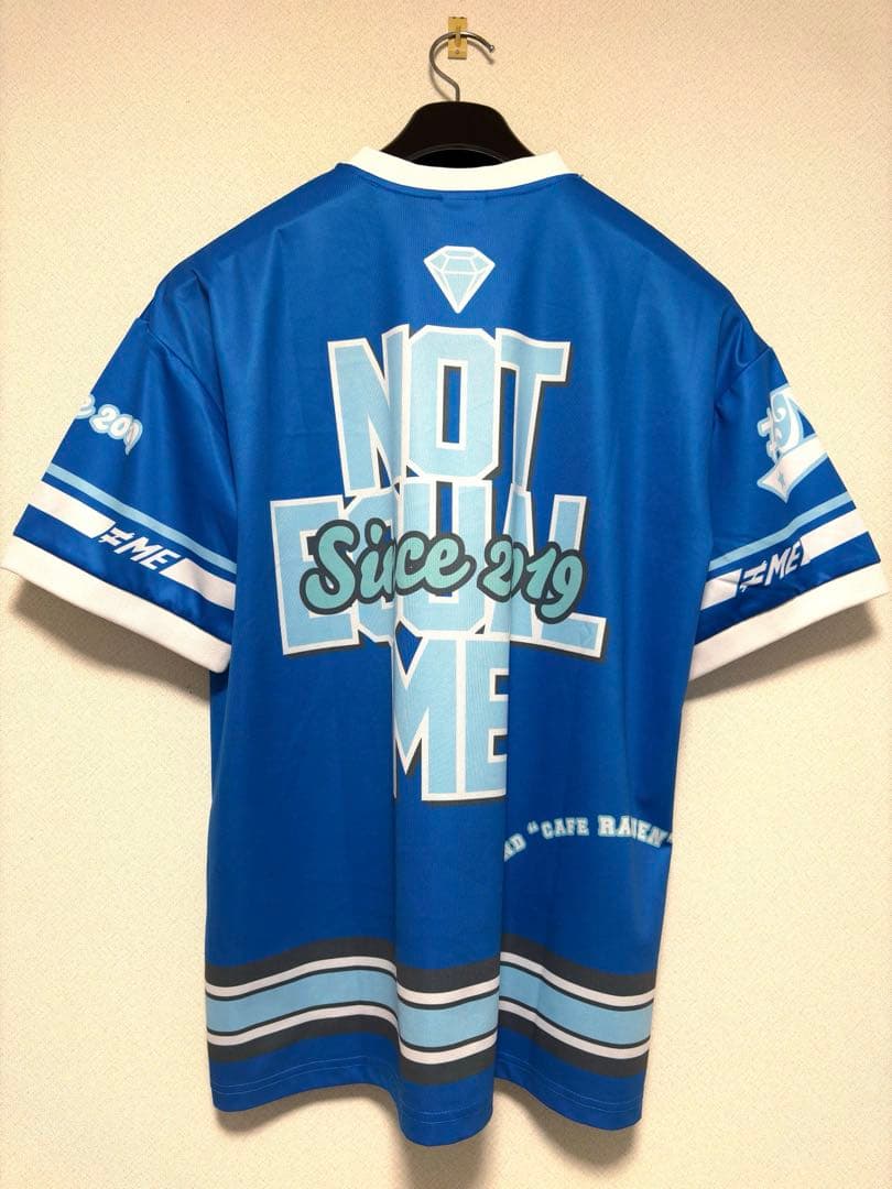 め*K様 永田詩央里 ユニフォーム/ユニホーム　Tシャツ　ノイミー