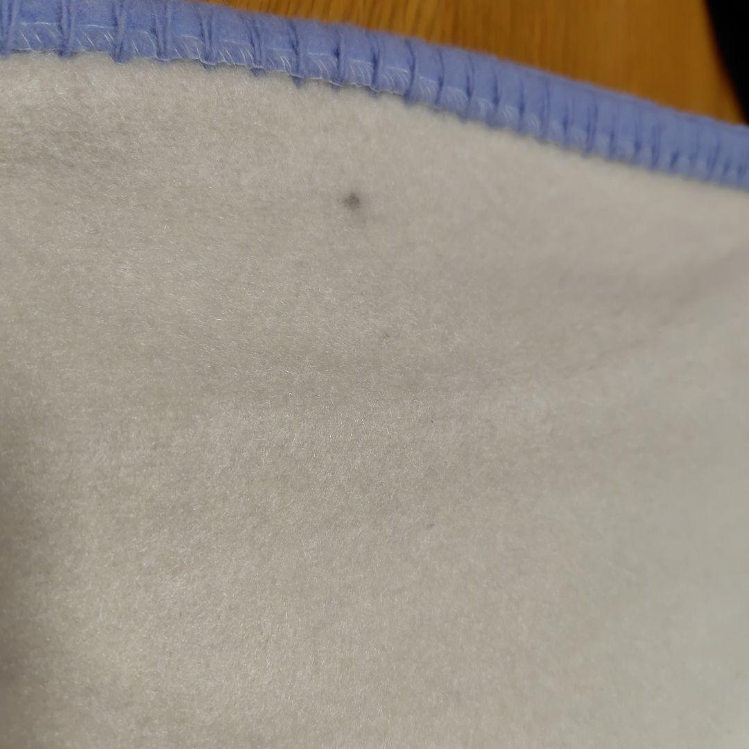  ウールシルク　ツーウェイ毛布 140×200cm