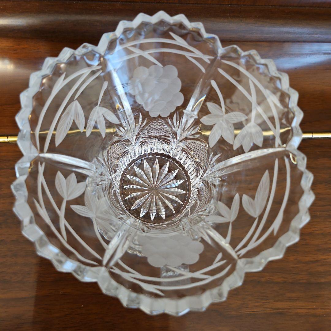 花瓶HOYA& SOGA&石塚硝子　SERAXに関して特記事項あり　計4点　新品