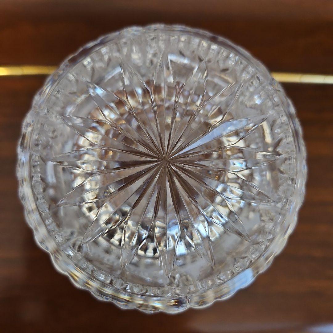 花瓶HOYA& SOGA&石塚硝子　SERAXに関して特記事項あり　計4点　新品