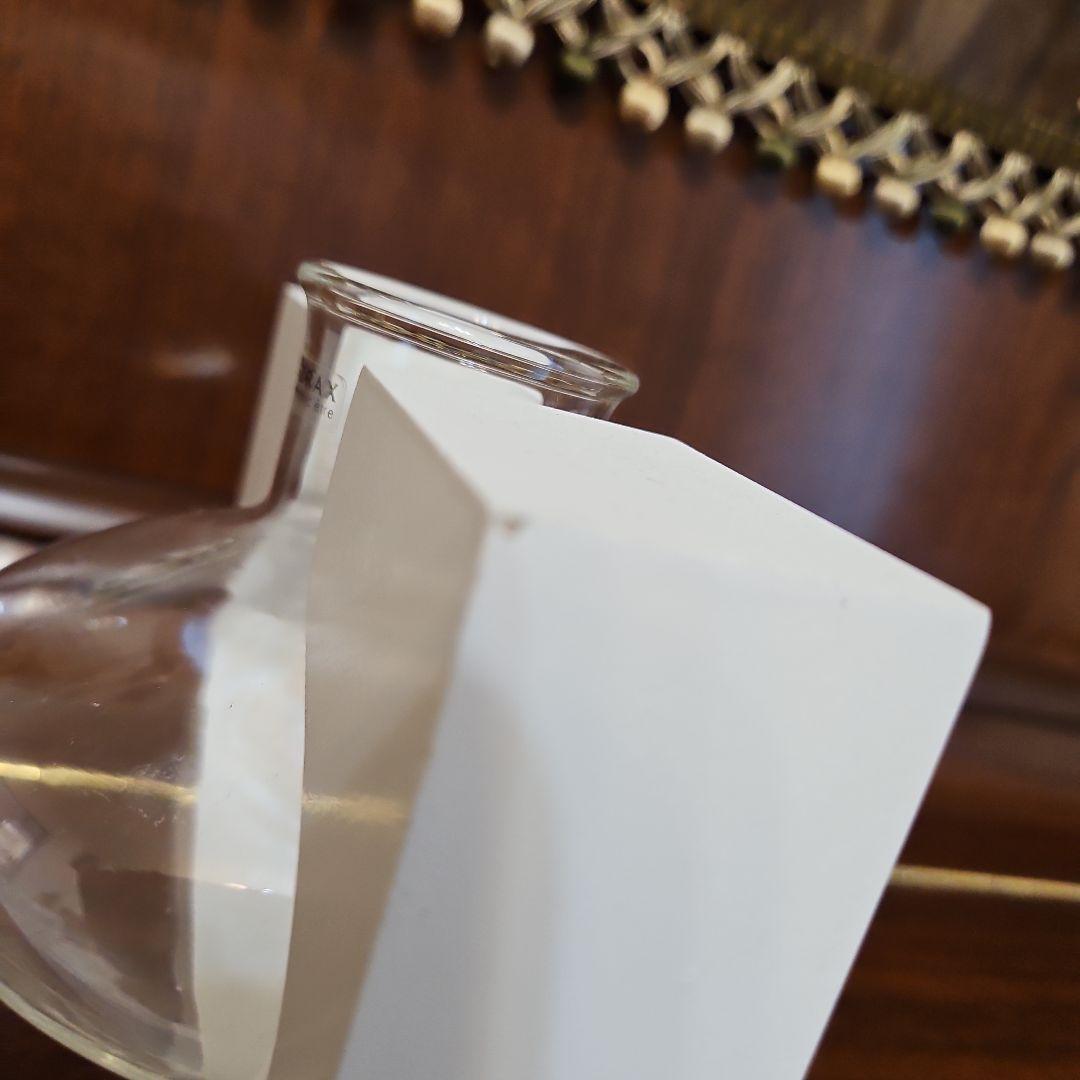 花瓶HOYA& SOGA&石塚硝子　SERAXに関して特記事項あり　計4点　新品