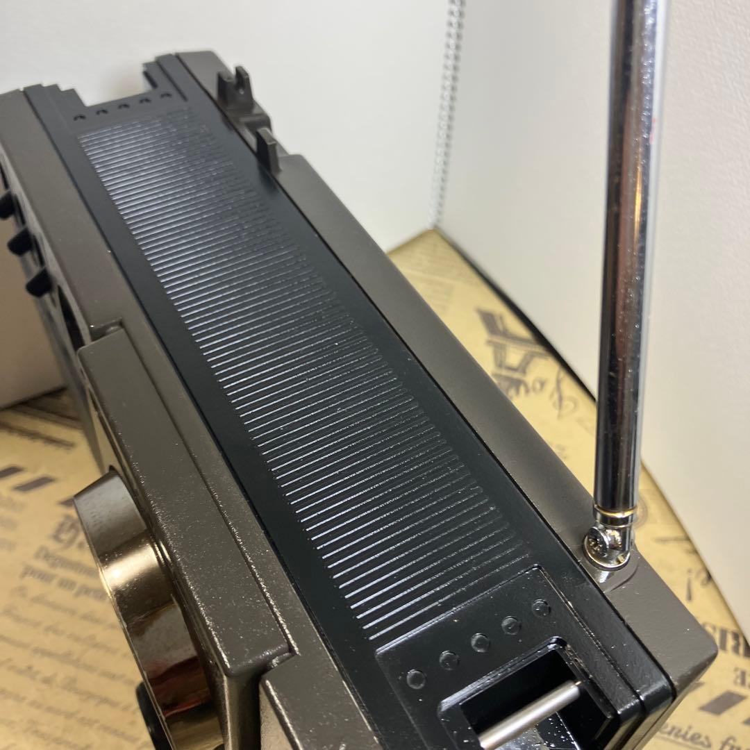 整備済動作美品　東芝トライX 1600