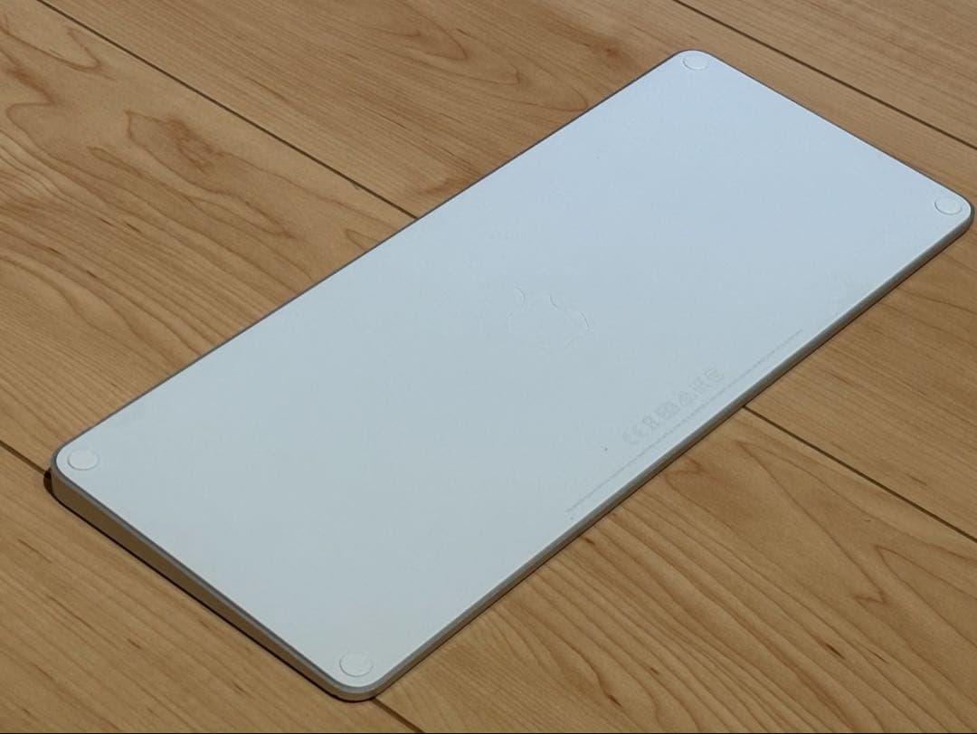 キーボード Apple Touch ID Magic Keyboard A2449