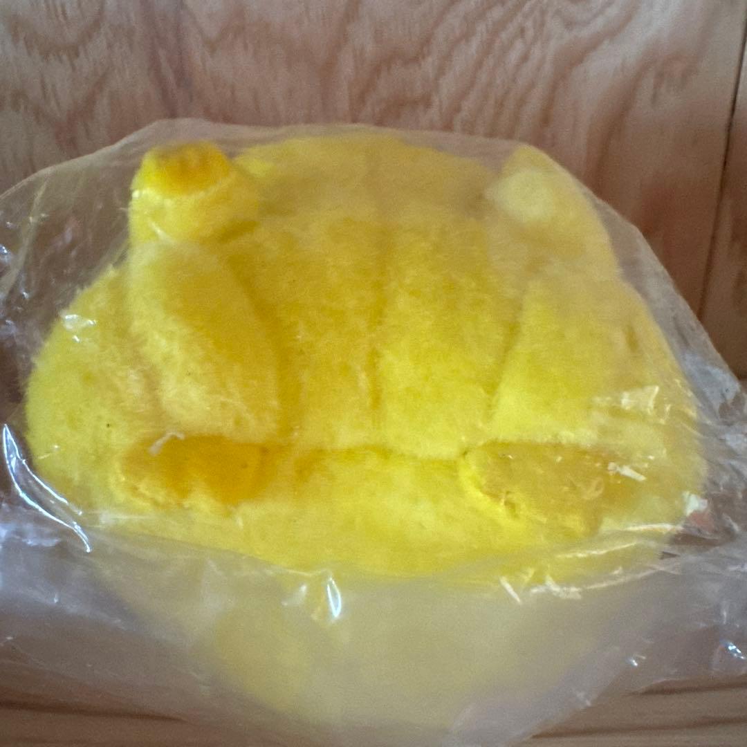 ピカチュウぬいぐるみ TOMY 初期　未開封