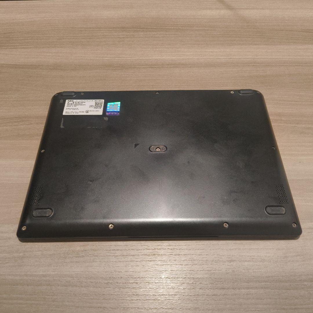 Windowsノート本体 NEC VersaPro VH-4
