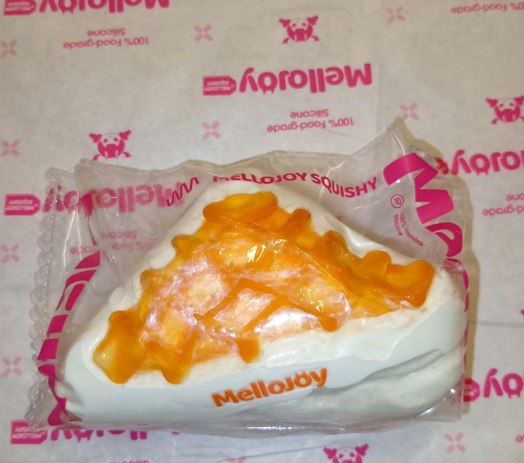 (最終値下げ)Mellojoy メロジョイ スクイーズ まとめ売り 19個