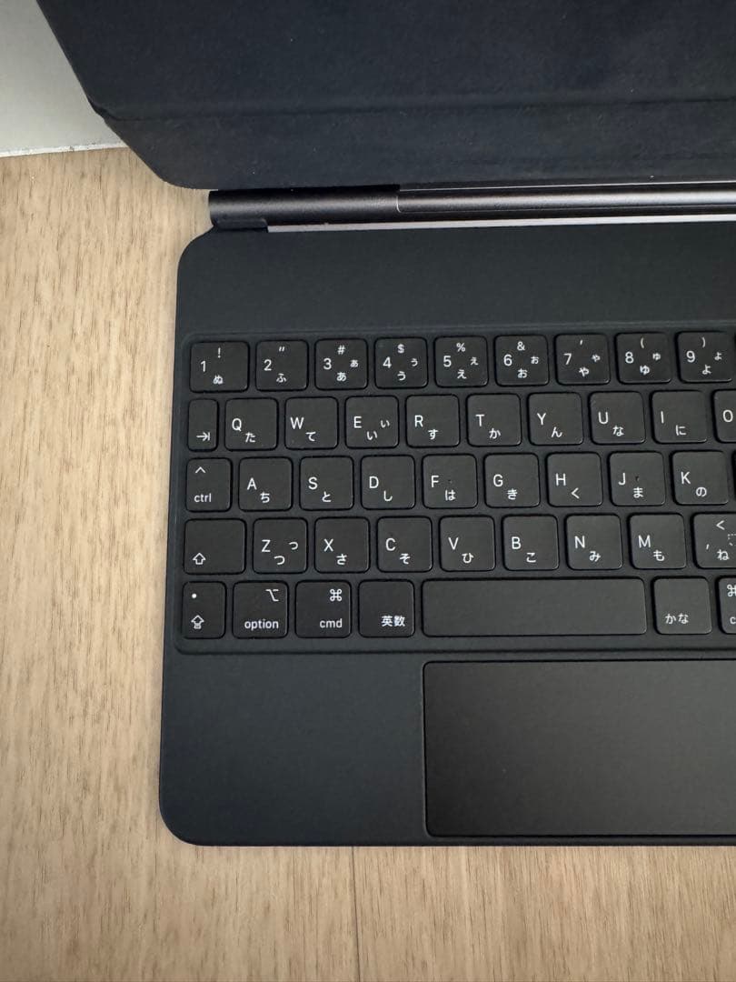 IPad Pro 11インチ Magic Keyboard