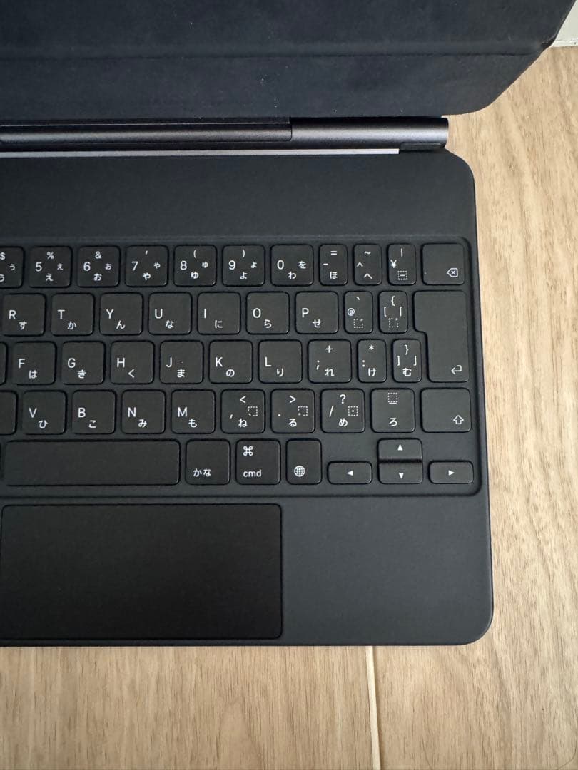 IPad Pro 11インチ Magic Keyboard