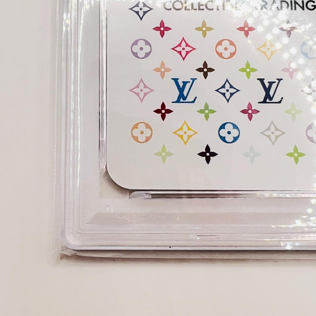 その他 2025 LV X MURAKAMI COLORFUL MONOGRAM