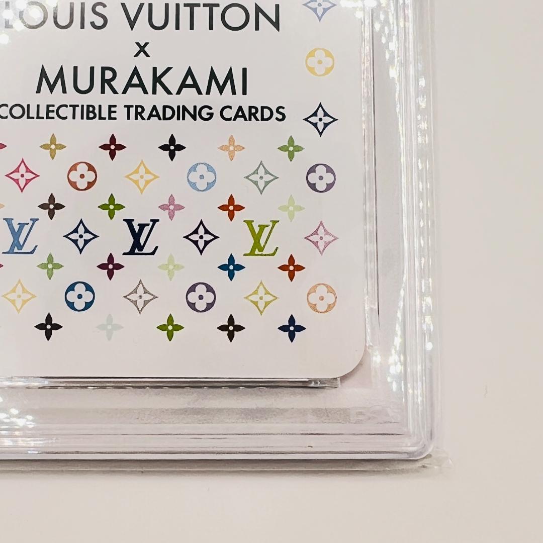その他 2025 LV X MURAKAMI COLORFUL MONOGRAM