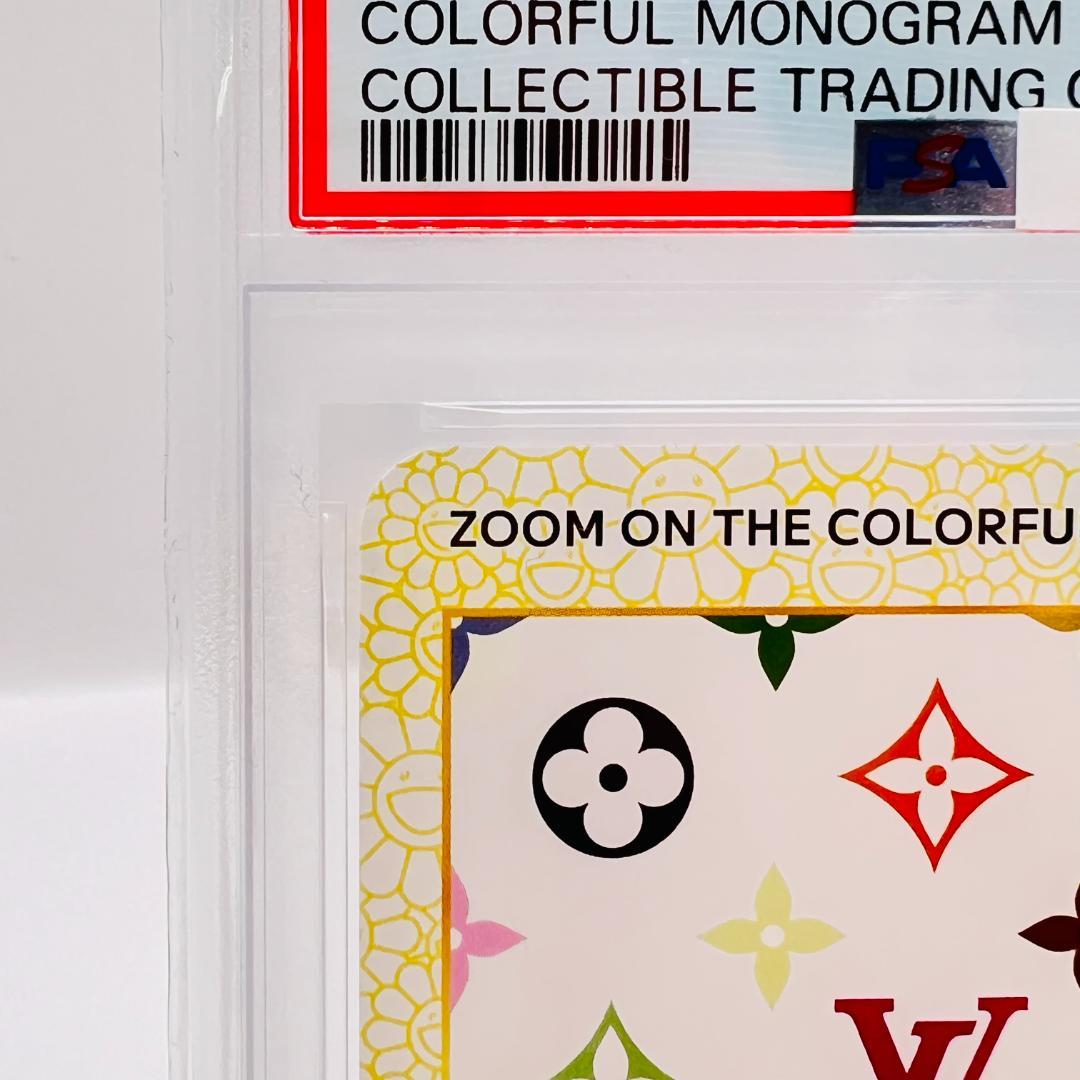 その他 2025 LV X MURAKAMI COLORFUL MONOGRAM