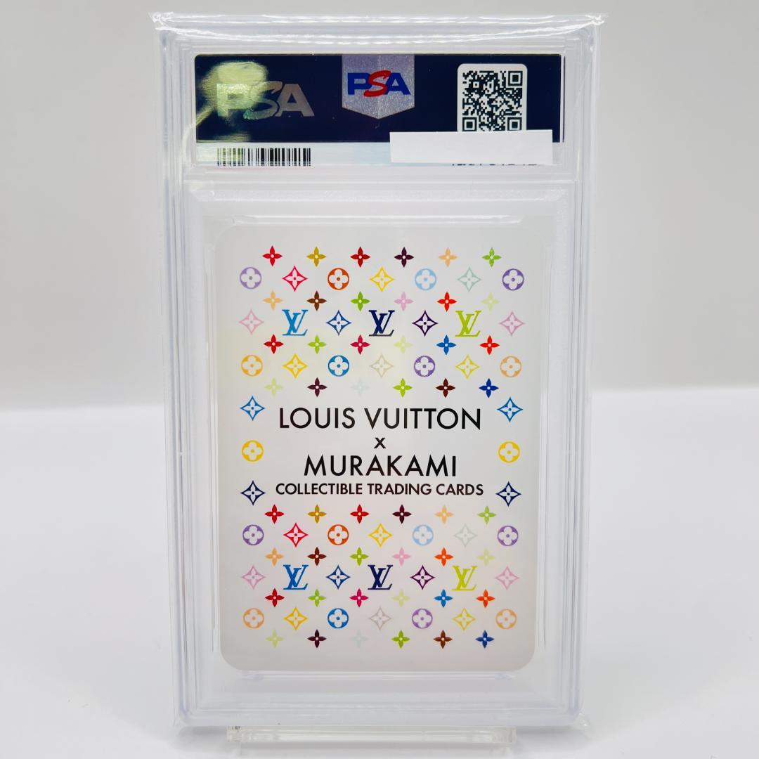 その他 2025 LV X MURAKAMI COLORFUL MONOGRAM