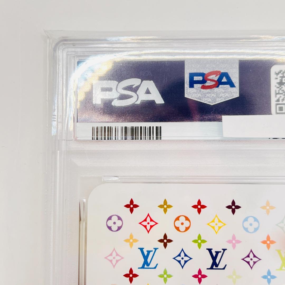 その他 2025 LV X MURAKAMI COLORFUL MONOGRAM