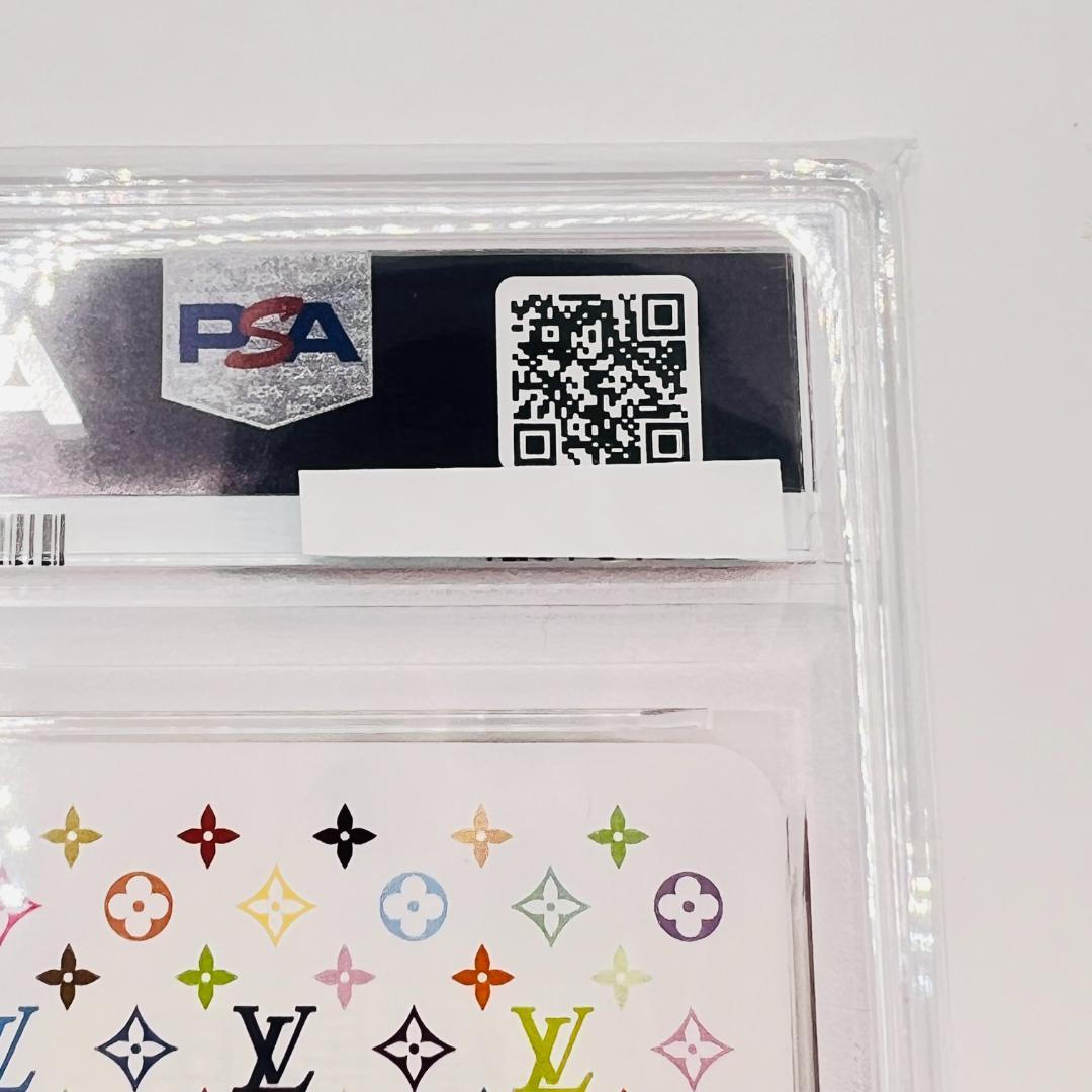 その他 2025 LV X MURAKAMI COLORFUL MONOGRAM