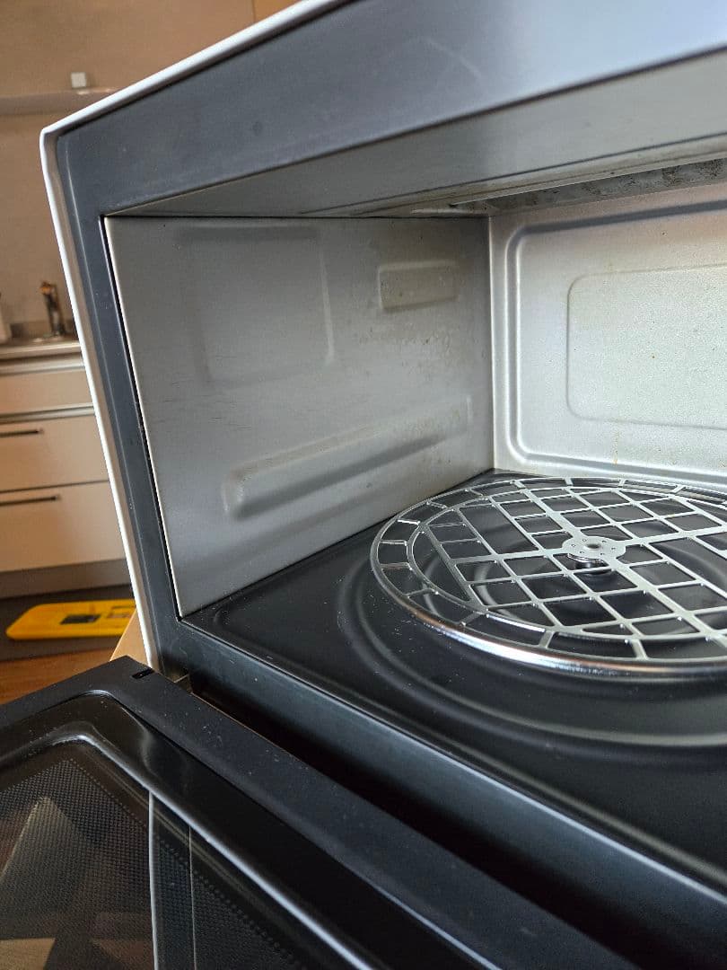 HITACHI MRO-TT5 電子レンジ・オーブン　2021年製