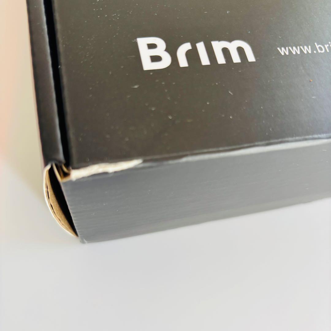 BRIM 植物育成ライト　無段階 調光 フルスペクトル　100w 281B