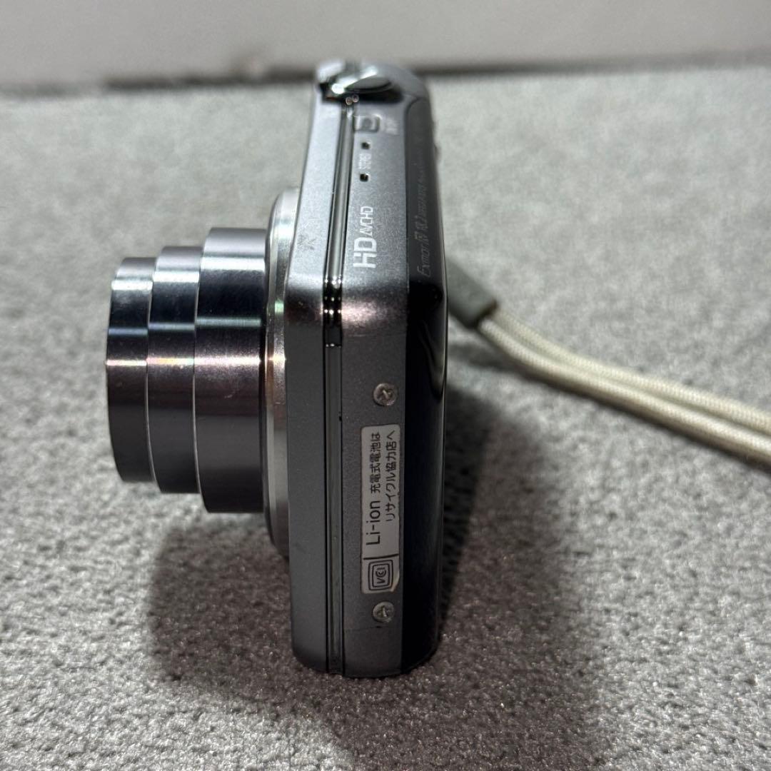 ジャンク SONY DSC-WX100 バッテリー付き
