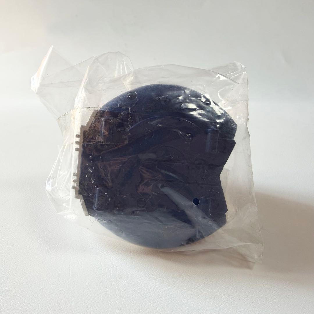 ポピー　カプセル超合金　スペイザーUFO　グレンダイザー