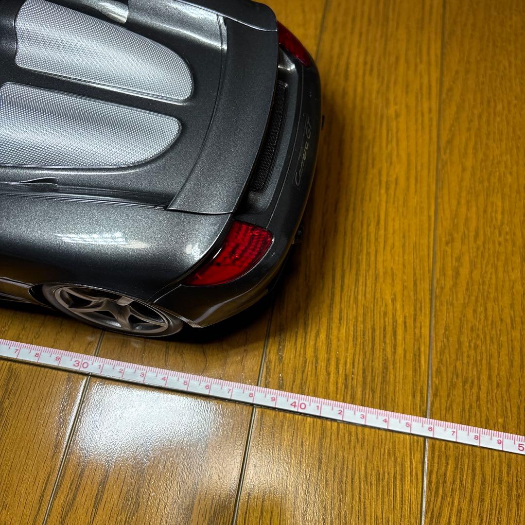 1/12 カールソン コレクターズライン ポルシェ Porsche カレラ GT