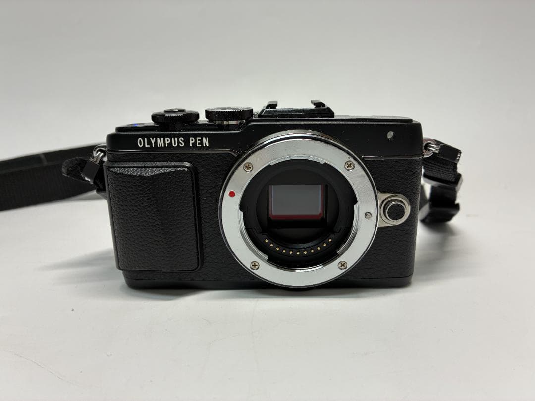 OLYMPUS PEN E-PL7 ミラーレス一眼