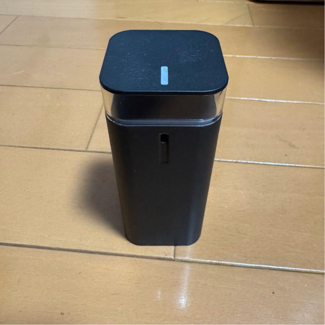 iRobot ルンバ i7 + クリーンベース付き ロボット掃除機