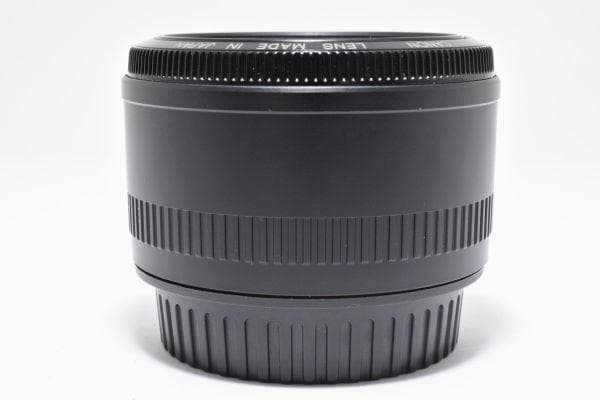 ★美品★ キヤノン Canon EF 50mm F1.8 II #912