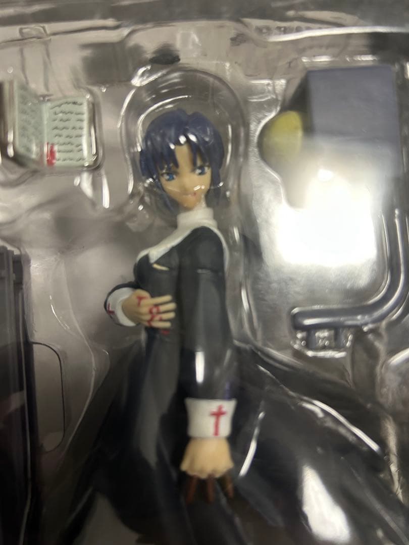 DX 月姫 シエル 限定Ver. 完成品フィギュア