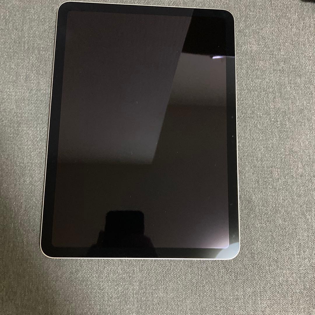 iPad Air M 2 11インチ　純正ケース付き