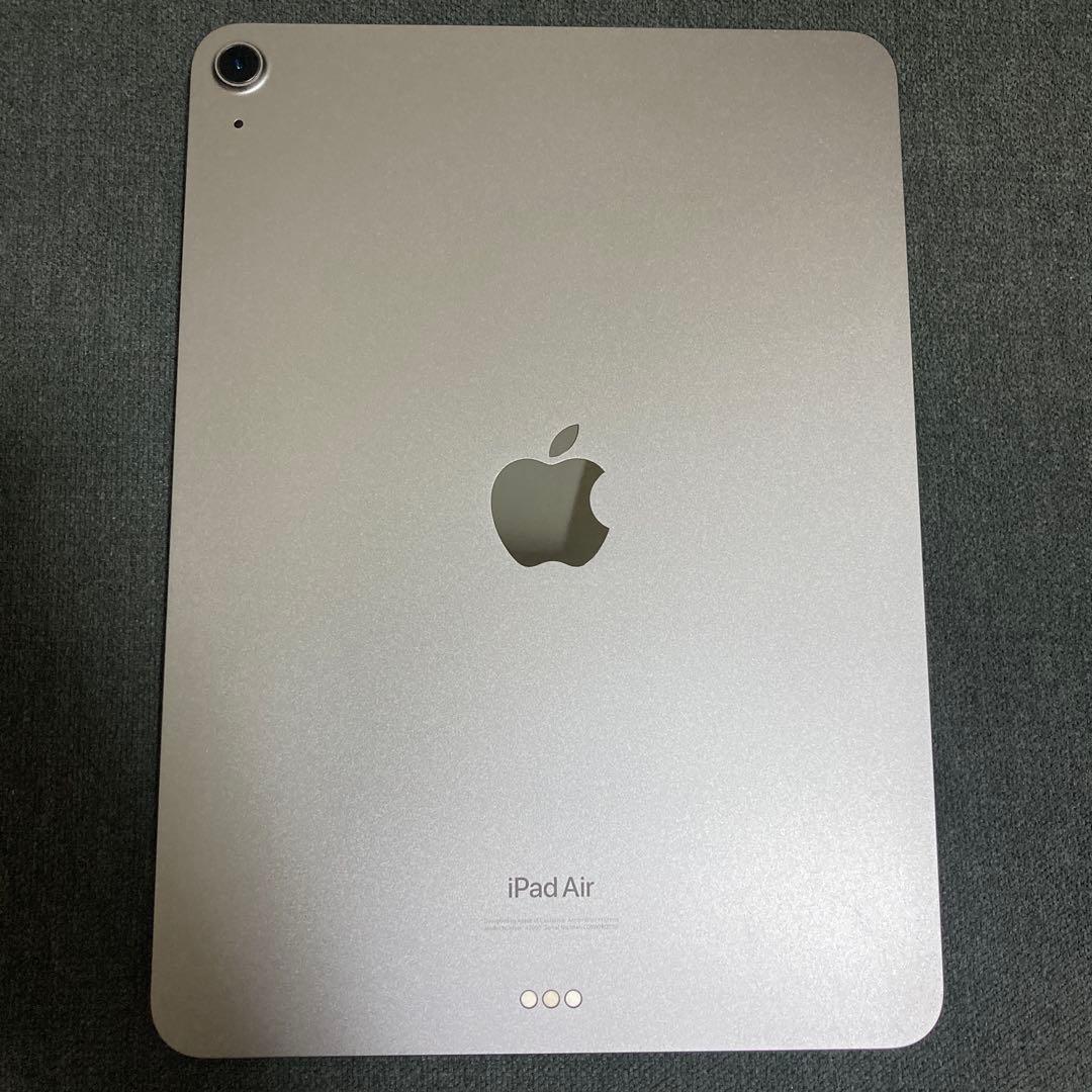 iPad Air M 2 11インチ　純正ケース付き