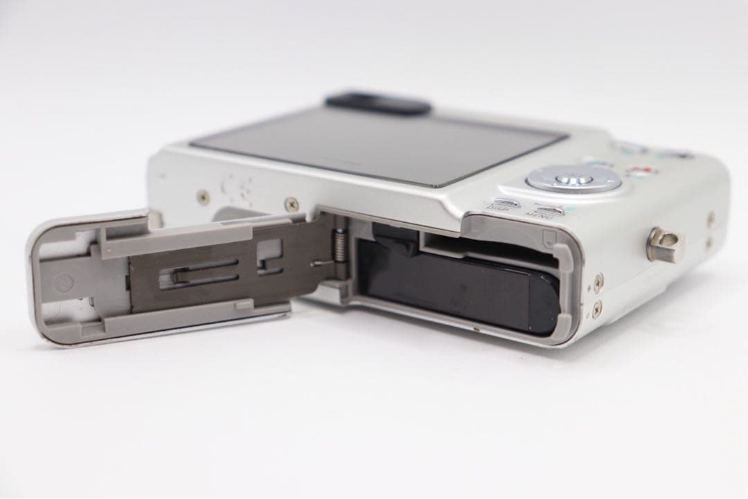 ✨動作確認済み！✨CASIO EX-Z55 充電器付き！