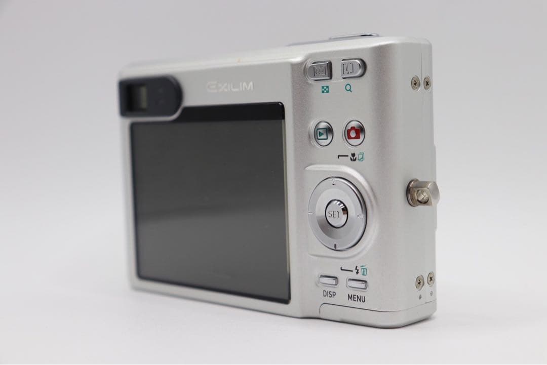 ✨動作確認済み！✨CASIO EX-Z55 充電器付き！