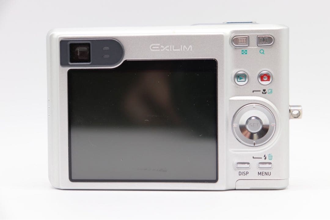 ✨動作確認済み！✨CASIO EX-Z55 充電器付き！