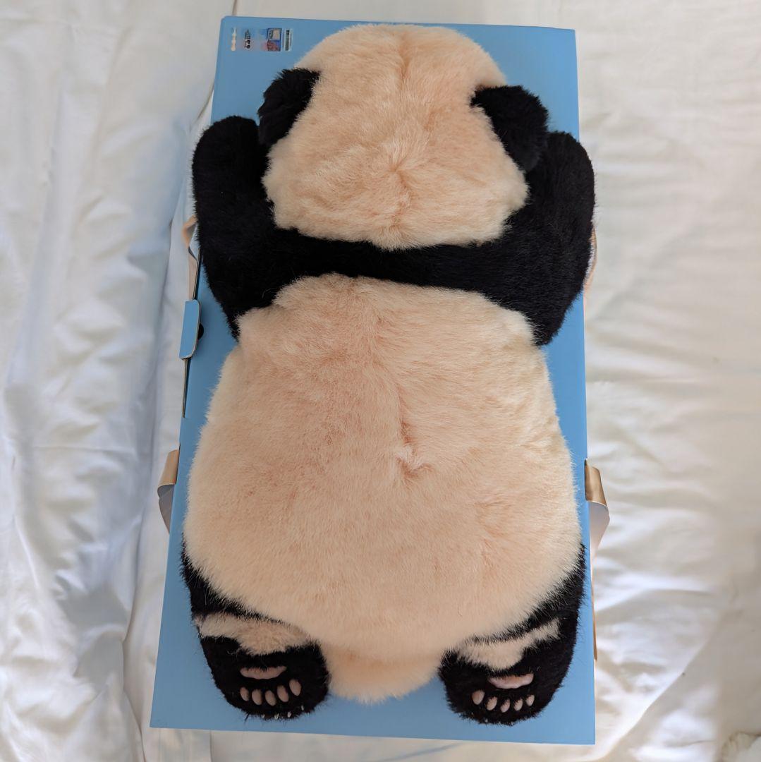 シャンシャン様♡ご確認用♡ALOHAシャンタ帽・ケープ・マフラー完成品