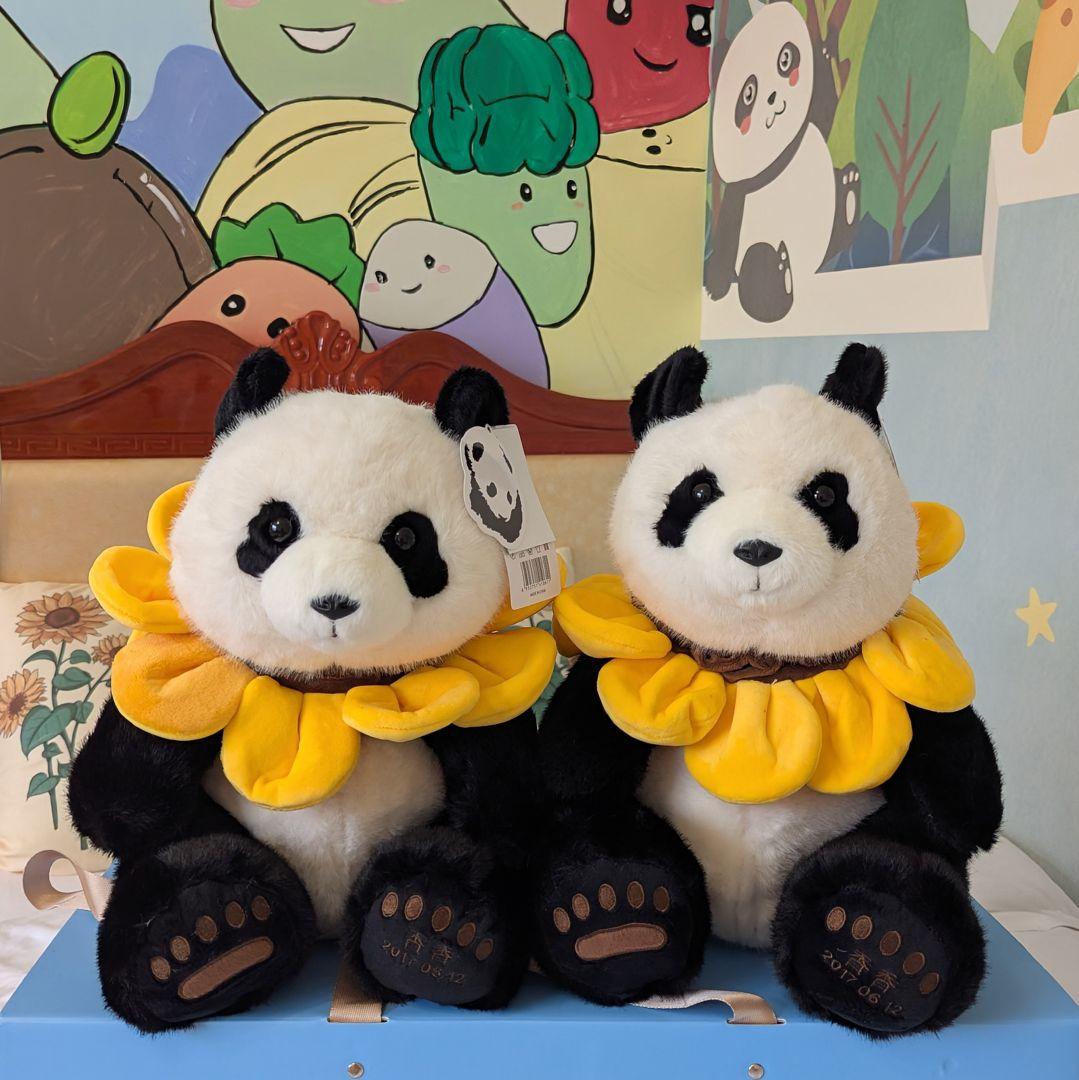 シャンシャン様♡ご確認用♡ALOHAシャンタ帽・ケープ・マフラー完成品