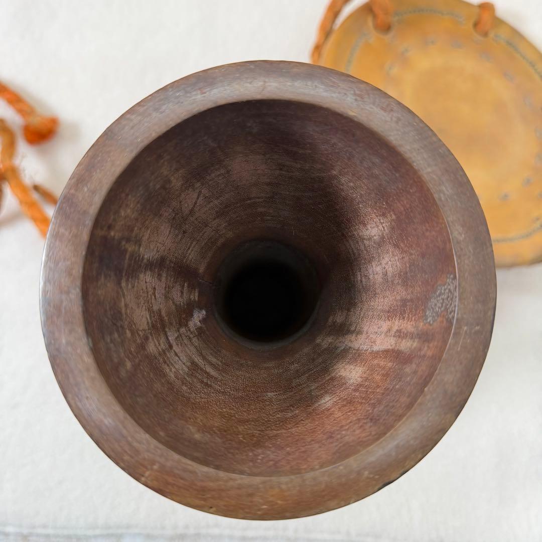 太鼓　小鼓　和楽器　初心者用　能楽　日本伝統文化