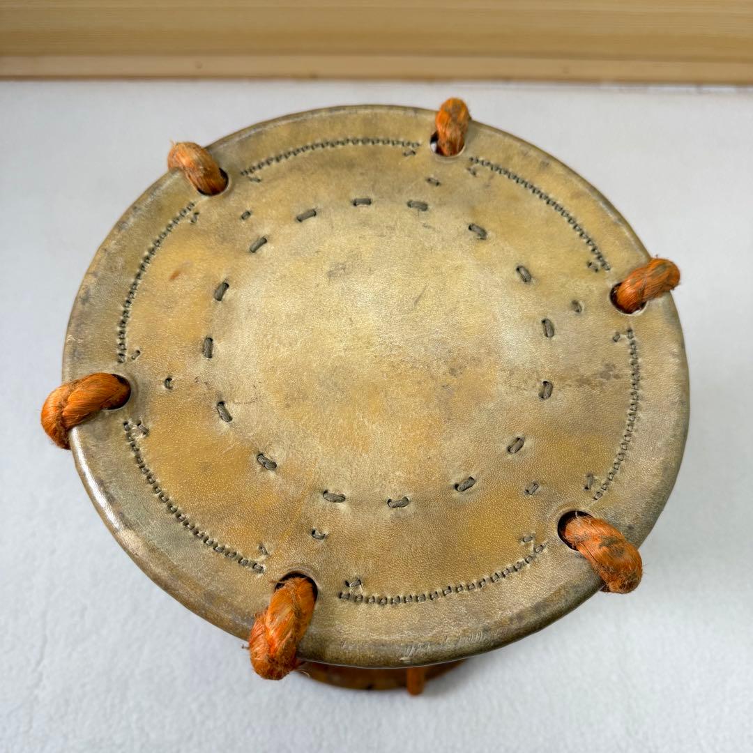 太鼓　小鼓　和楽器　初心者用　能楽　日本伝統文化