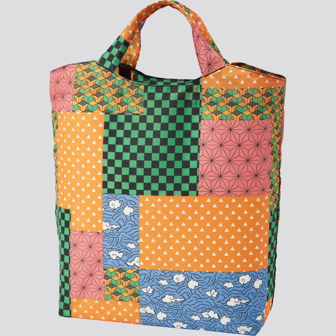 希少＊鬼滅の刃 UNIQLO 初期コラボグッズ11点セット