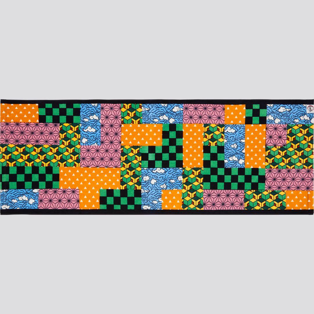 希少＊鬼滅の刃 UNIQLO 初期コラボグッズ11点セット