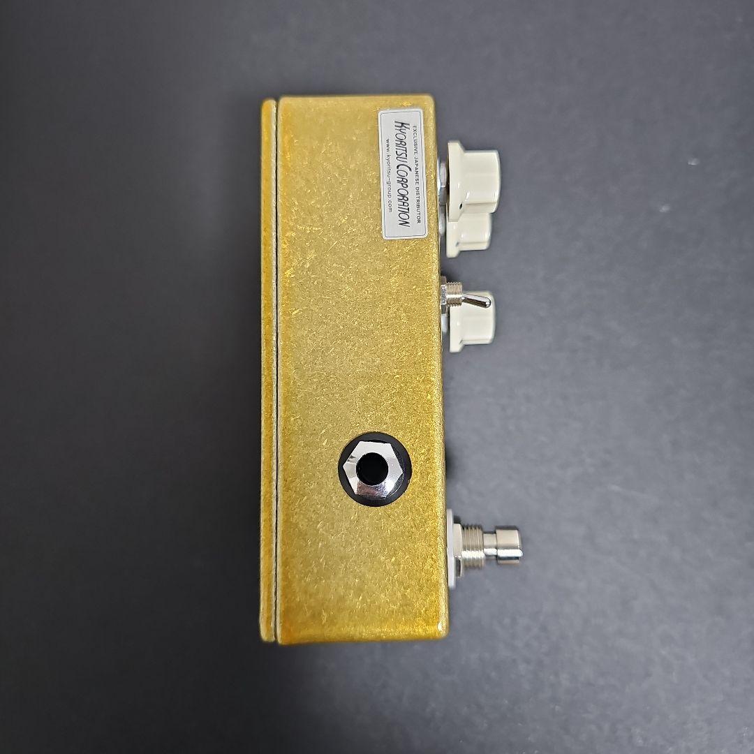 JHS PEDALS Morning Glory V4 +おまけ