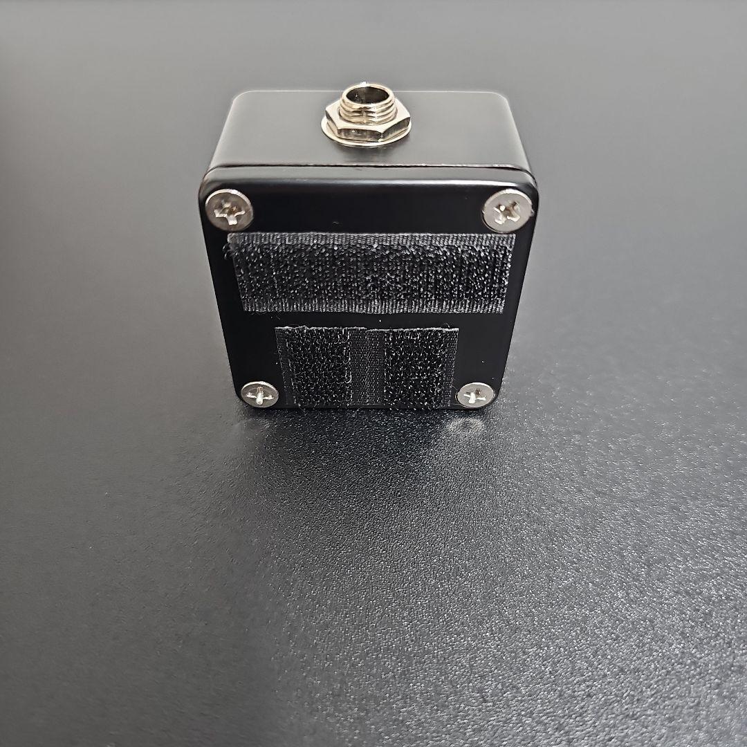 JHS PEDALS Morning Glory V4 +おまけ