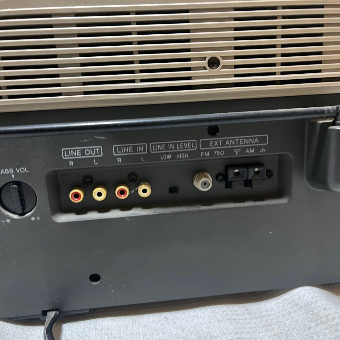 SONY MD-7000 ジャンク品