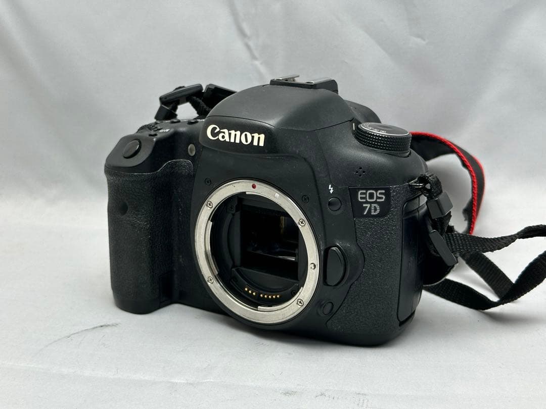 即利用可能Lレンズセット♪7D + 24-105mm F4 L IS USM