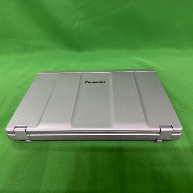 【液晶綺麗】LTE対応 i5 256G 8G レッツノート CF-SZ6