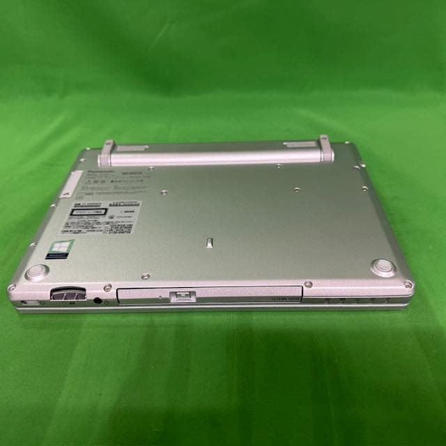 【液晶綺麗】LTE対応 i5 256G 8G レッツノート CF-SZ6